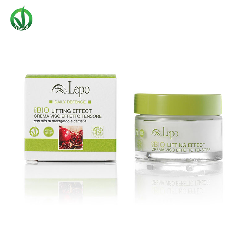 ECOBIO LIFTING EFFECT ΚΡΕΜΑ ΠΡΟΣΩΠΟΥ